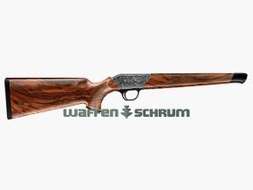 Blaser System R8 Baronesse SHK:8 engraving: deer and wild boar