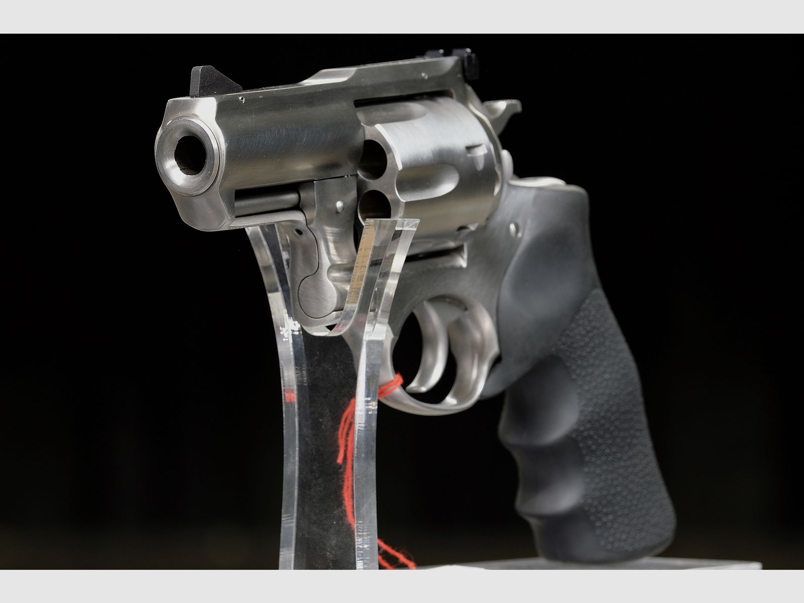 Ruger Super Redhawk Alaskan, Bild 3 von 6