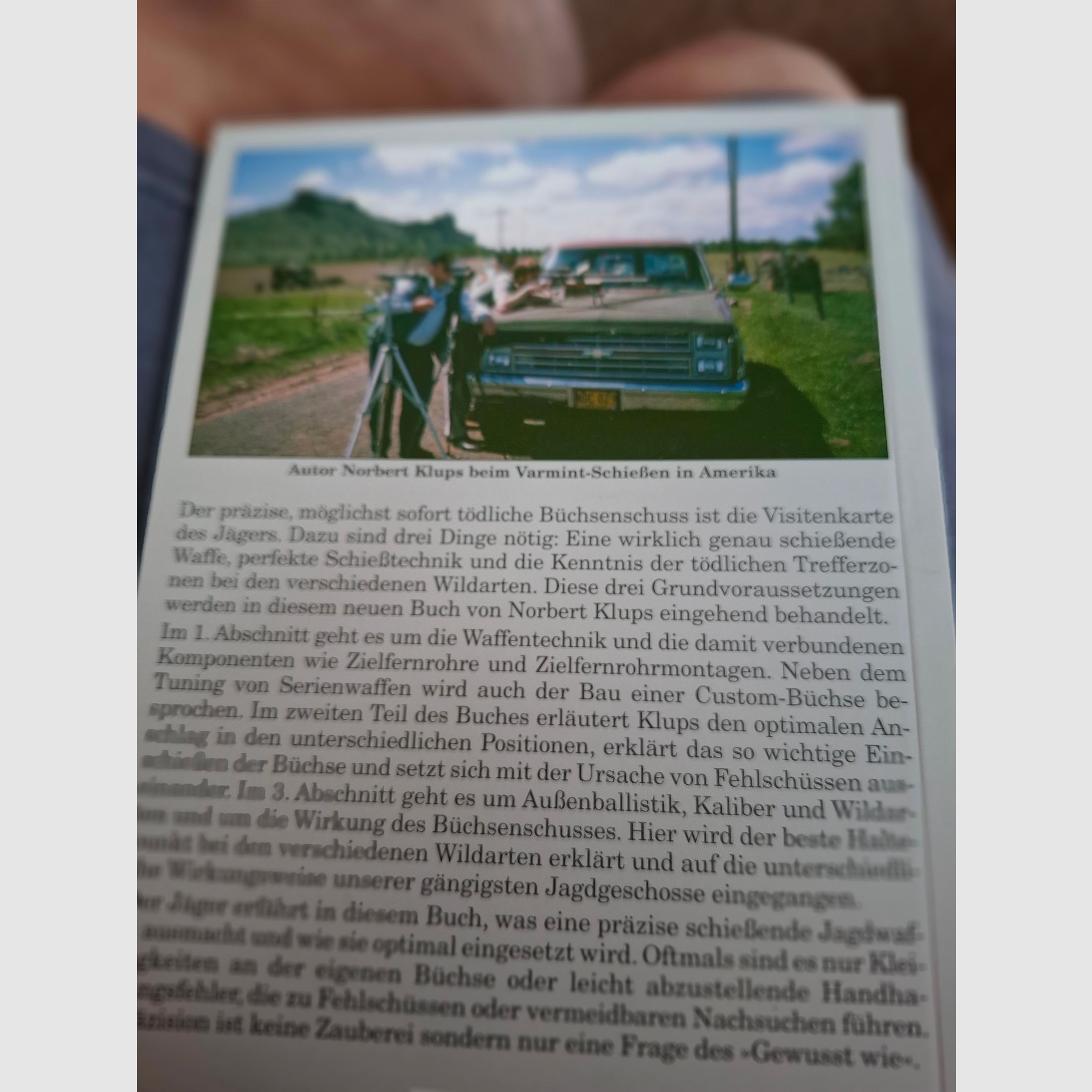 Dat is precisie. Gebonden uitgave