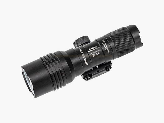 Streamlight ProTac Rail Mount 1L-X - Black