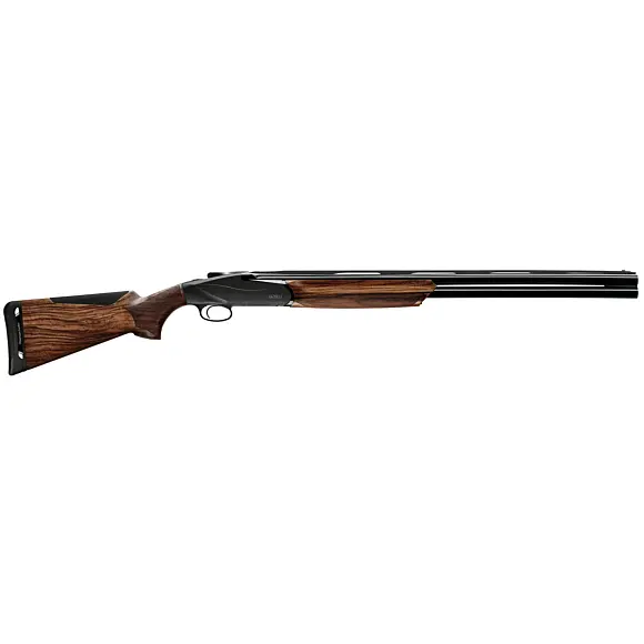 Fusil Superposé Benelli 828U Black Calibre 12/76