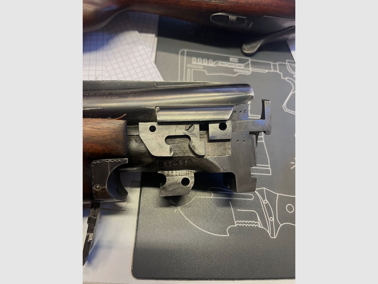 Browning B'25
