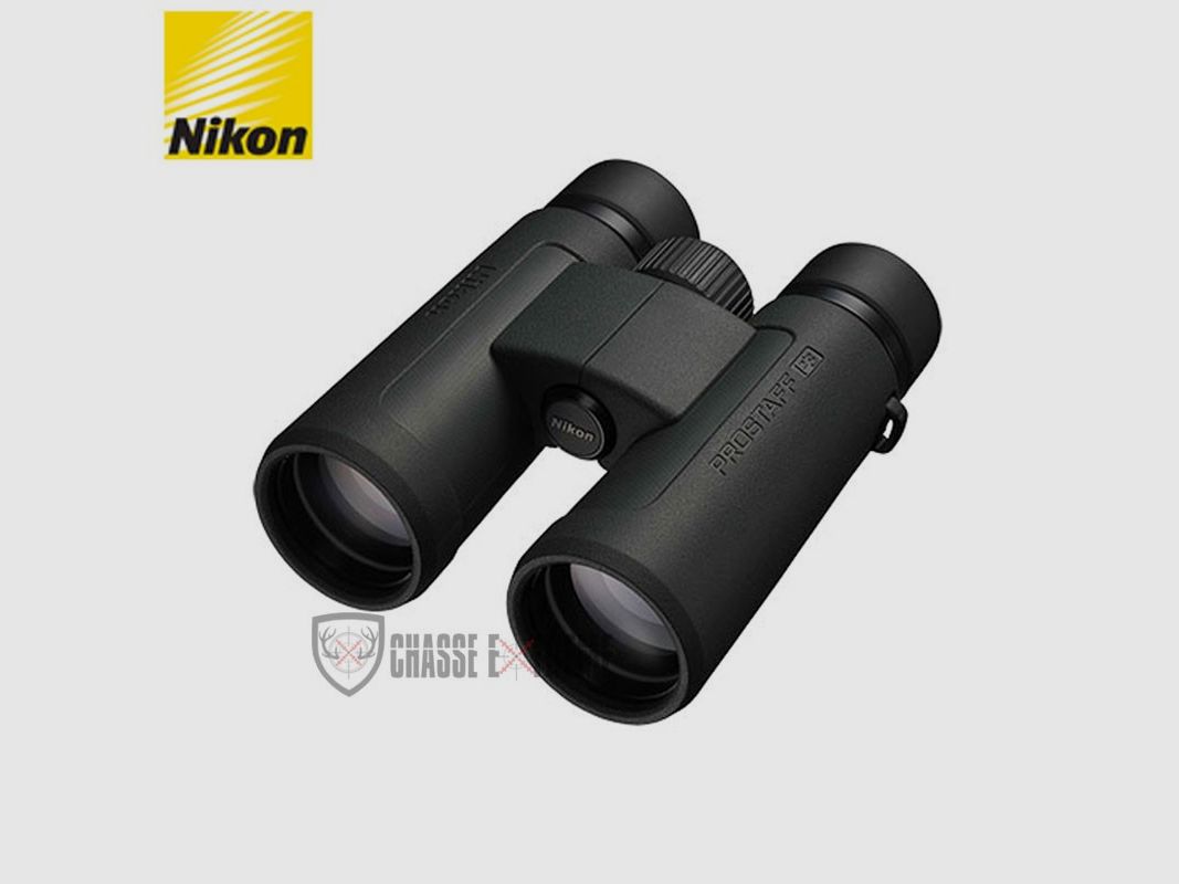 NIKON Prostaff P3- 8x42 Fernglas, Bild 1 von 2
