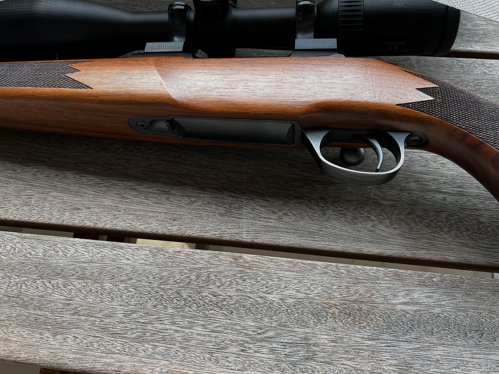 Sako 85 Varmint 308Win