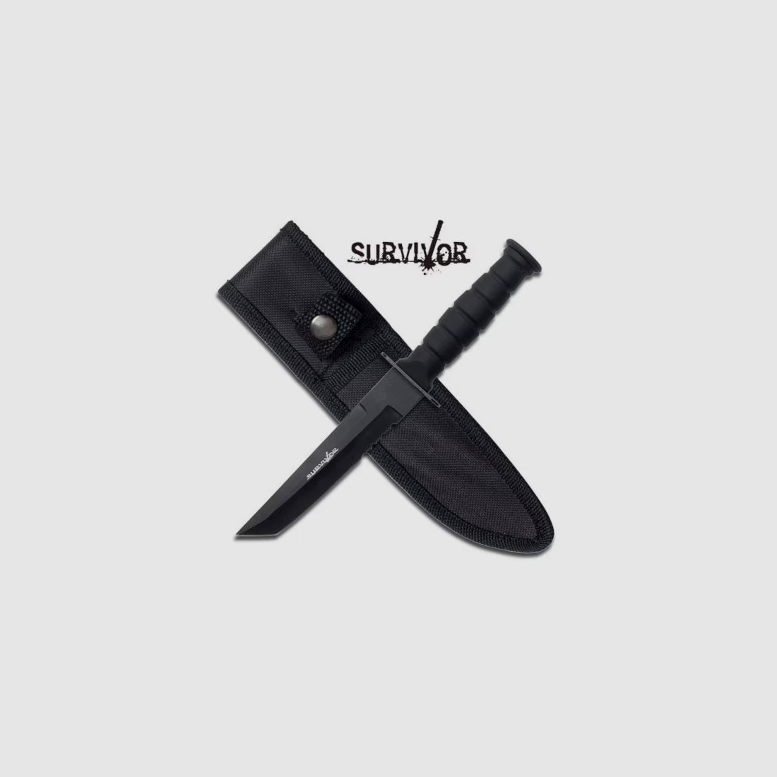 Survivor Combat Tanto