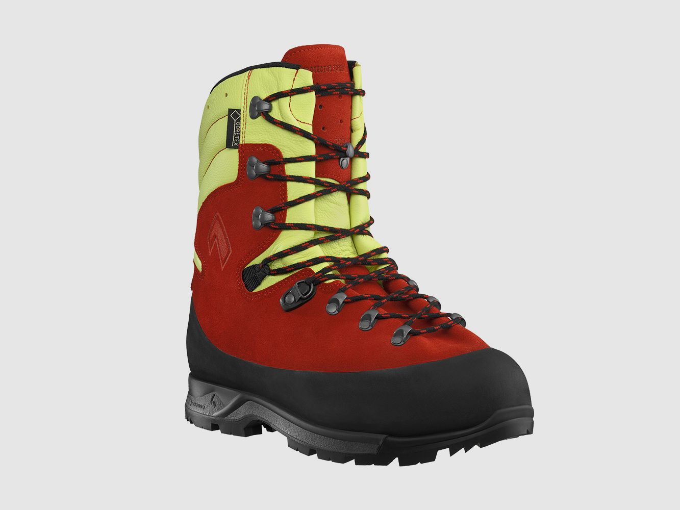 Haix Protector Forest 2.1 GTX Stiefel, billede 1 af 3