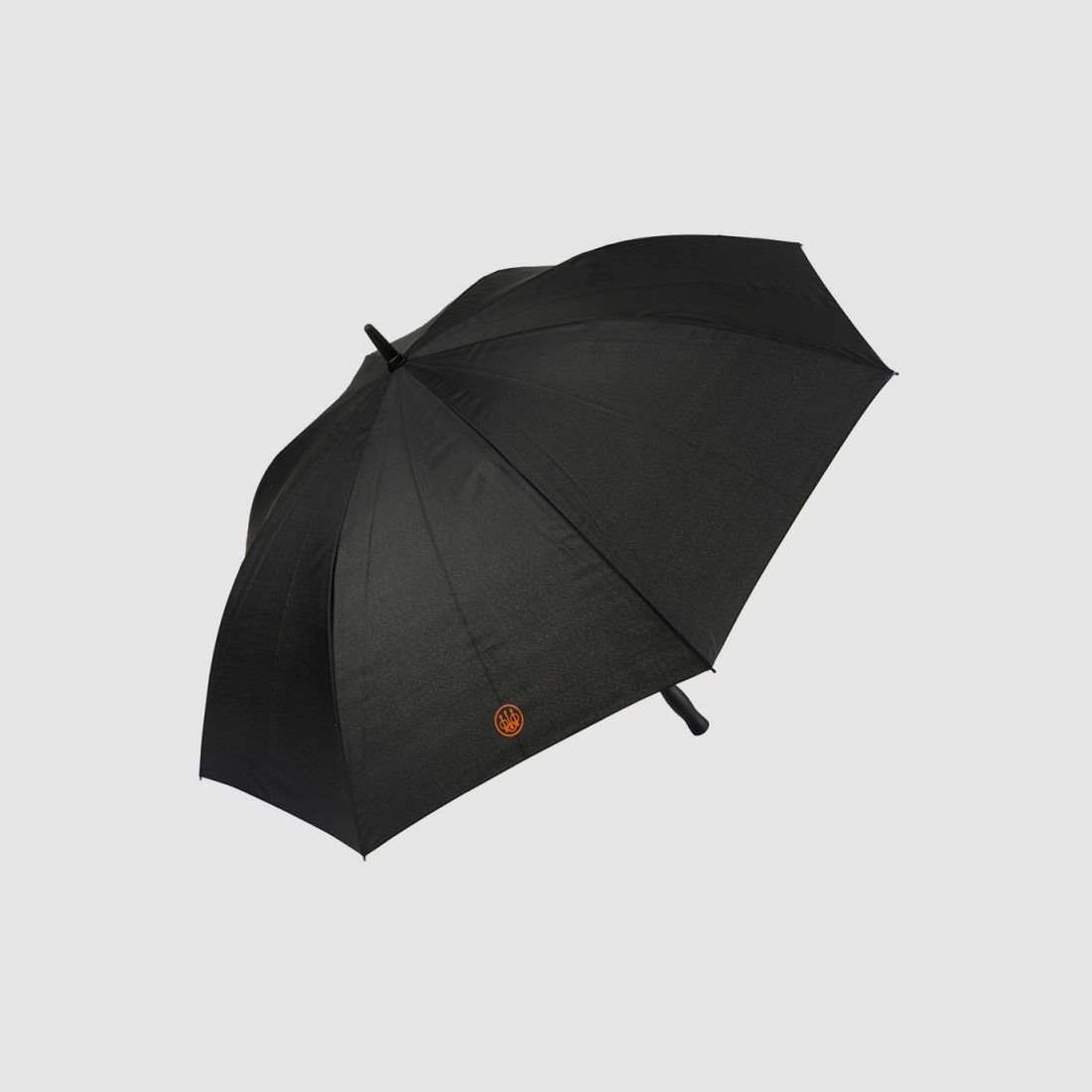 REGENSCHIRM BERETTA SCHWARZ