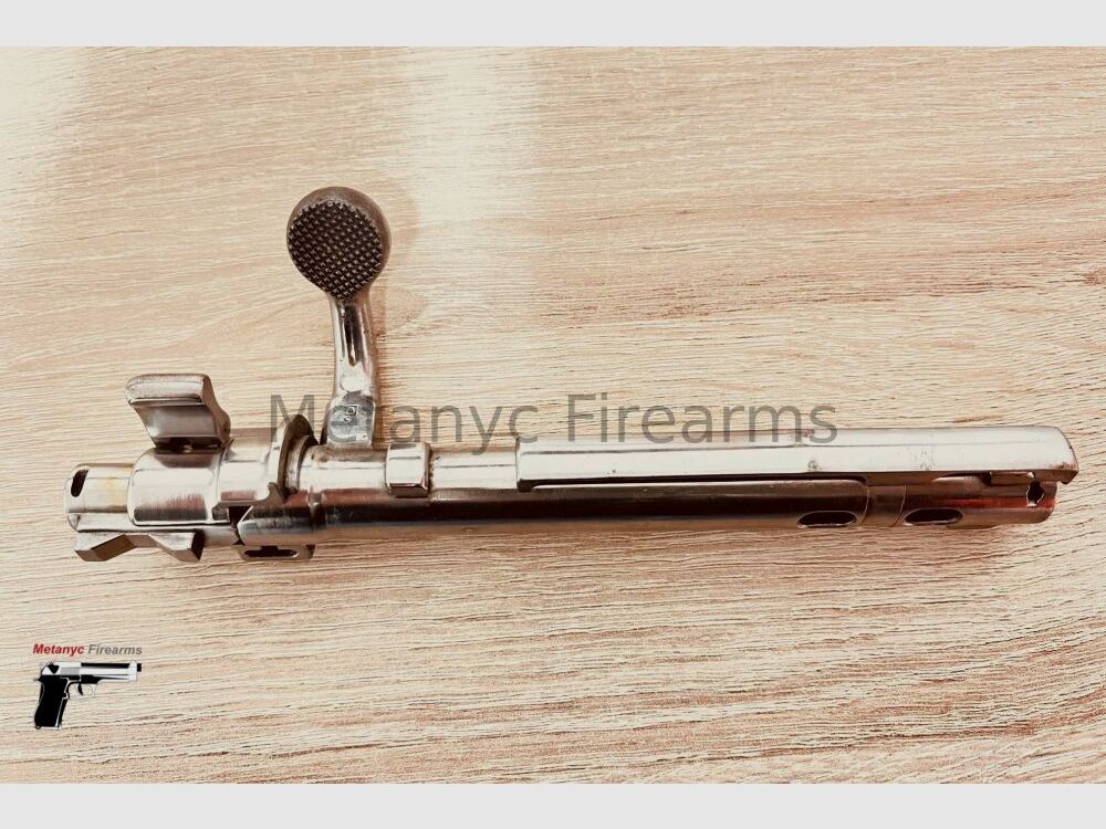 FN Mod. 1935 7,65x53Arg