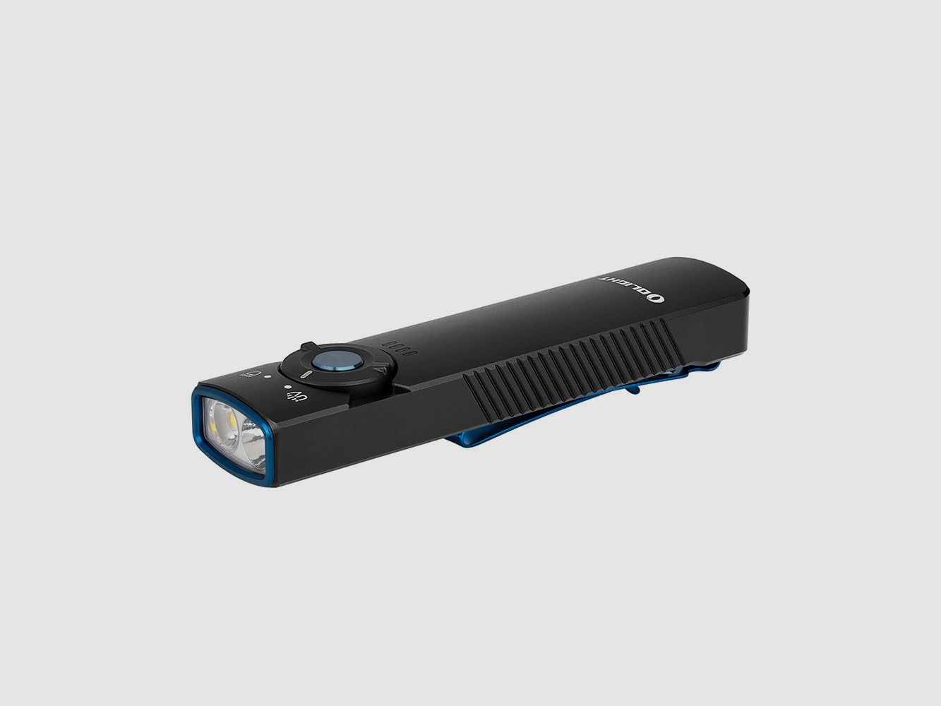 Olight Arkfeld UV 1.000 Lumen UV-LED Taschenlampe, Bild 1 von 5