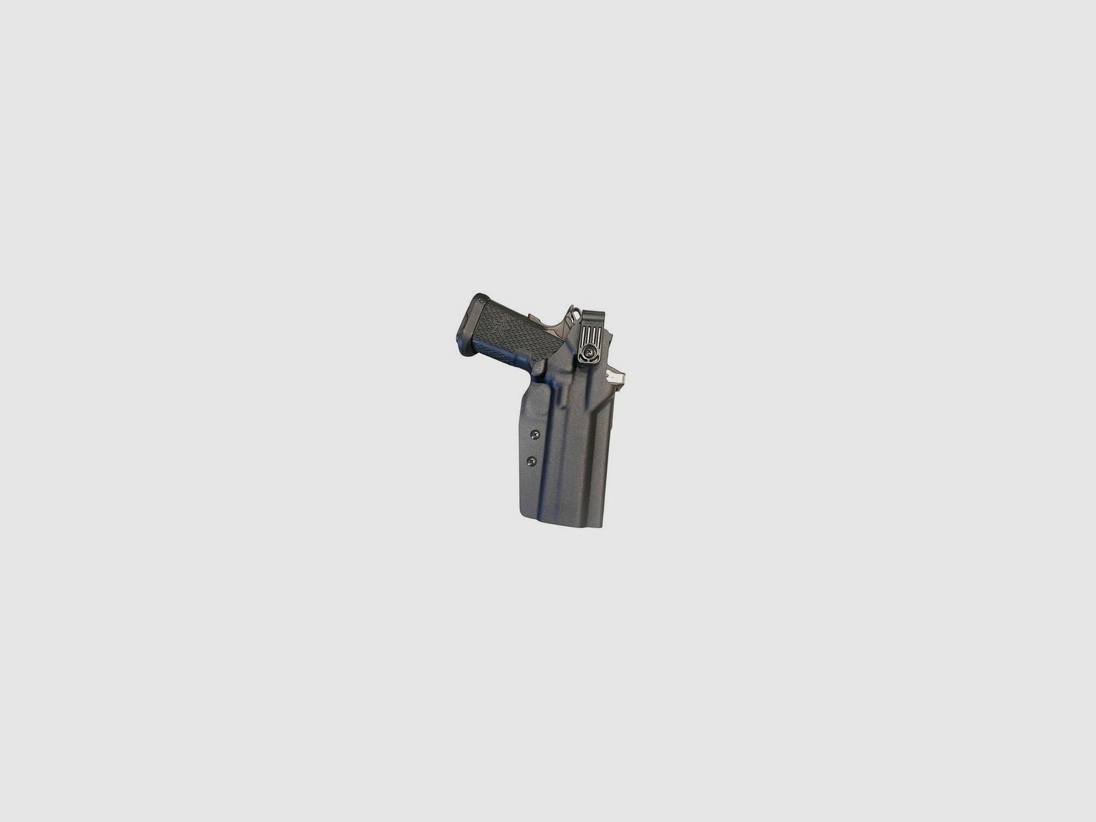 STACCATO DUTY HOLSTER