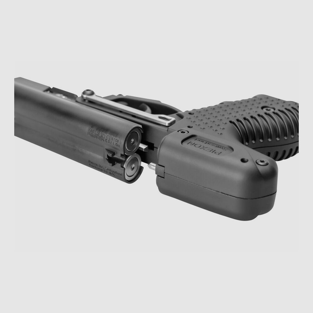 Piexon JPX 2 Gen2 Jet Protector Dispositivo di Difesa Animali con Laser, immagine 6 di 7