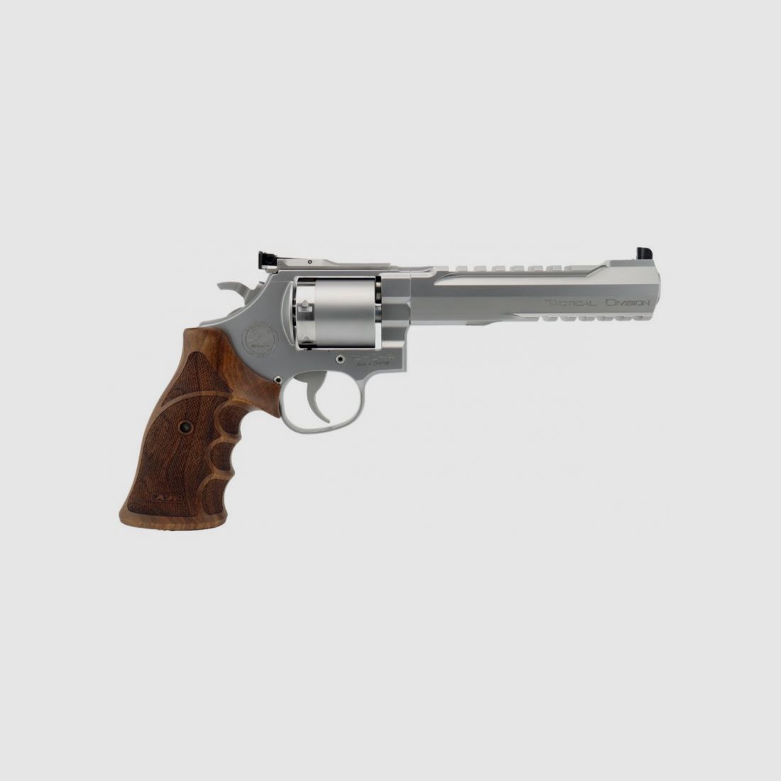 Spohr Tactical Devision .357Mag, Bild 3 von 4