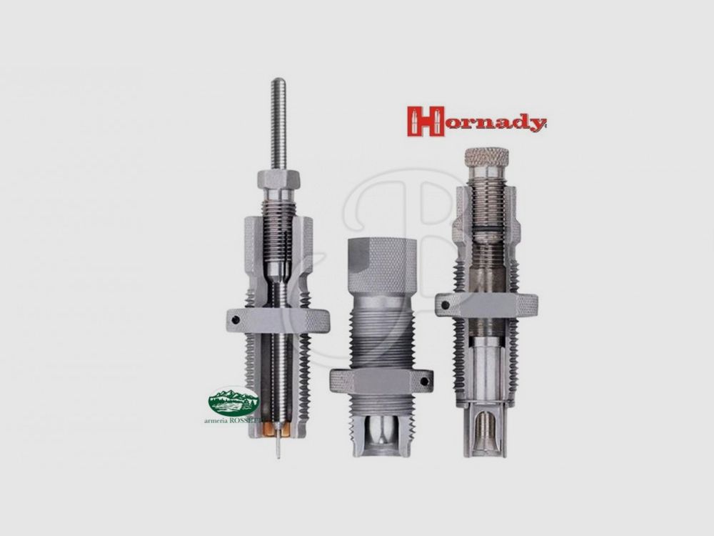 HORNADY Die set COWBOY cal.45 Colt 546581