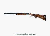 Krieghoff Hubertus SHK: Standard