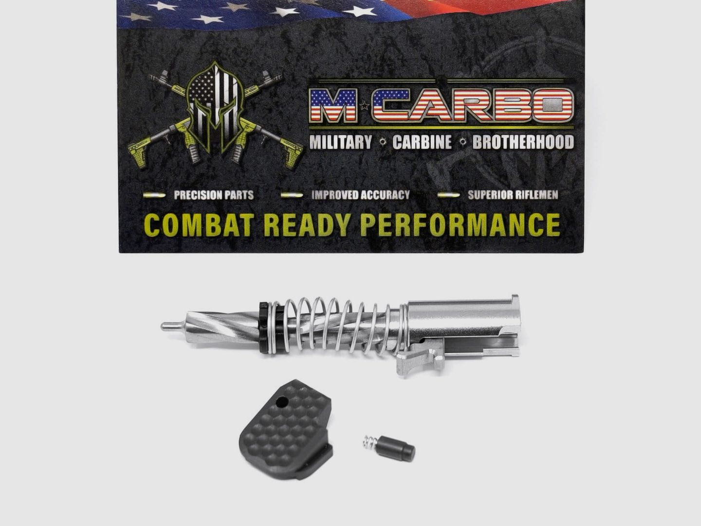 MCarbo firing pin kit Sig Sauer P365