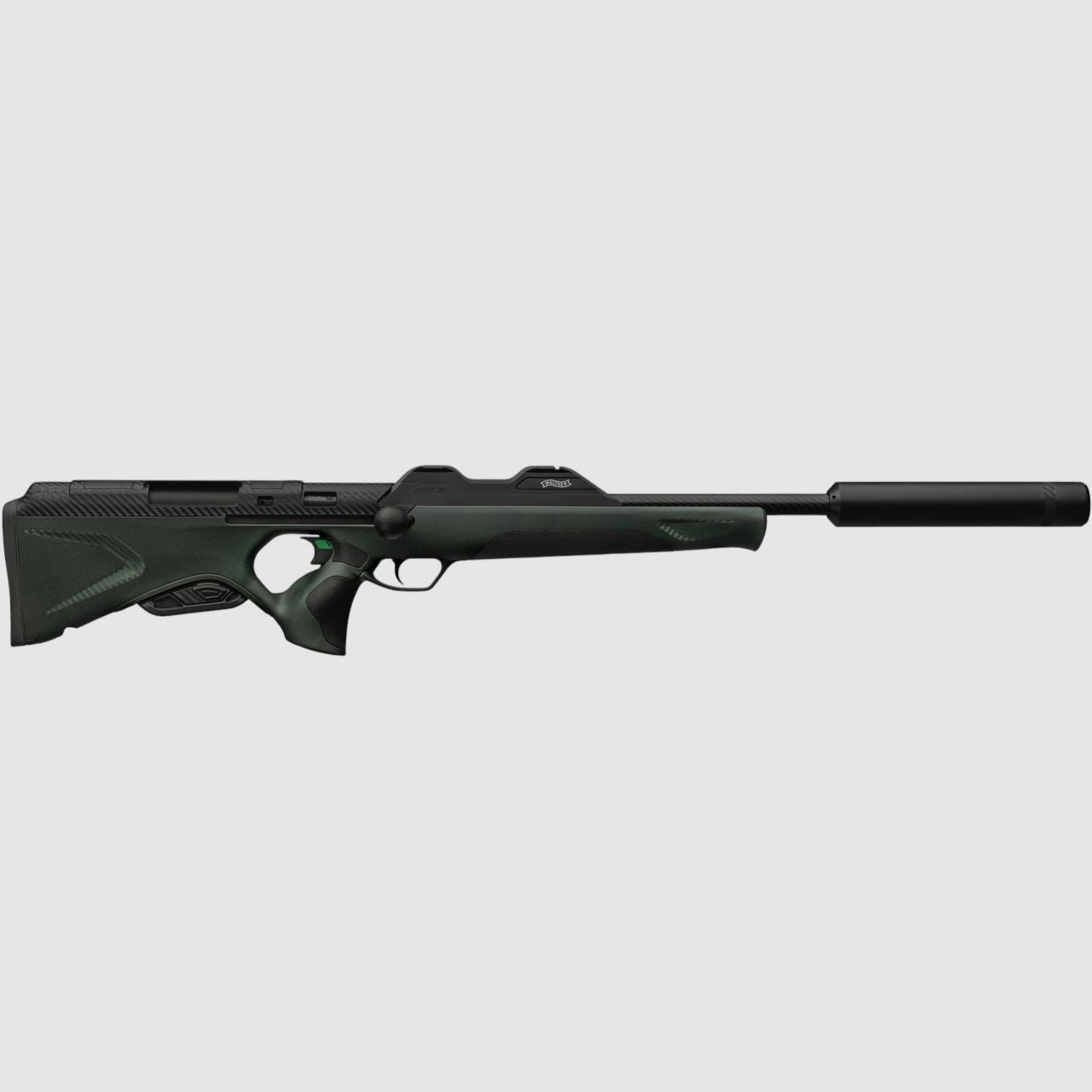 WALTHER - Repetierbchse RS3 Pro Pine