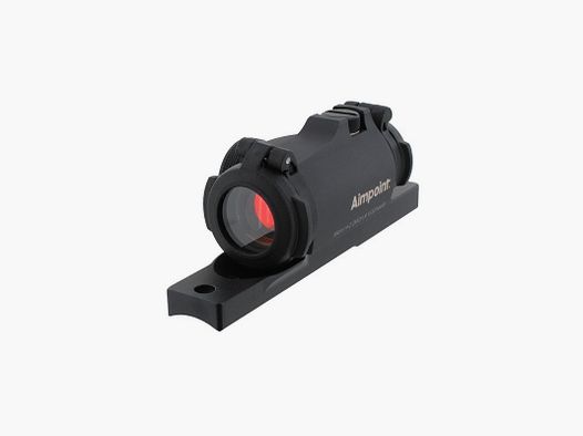Zielfernrohr Aimpoint® MICRO H-2 2 MOA mit Montage für Selbstladebüchse. (200253)
