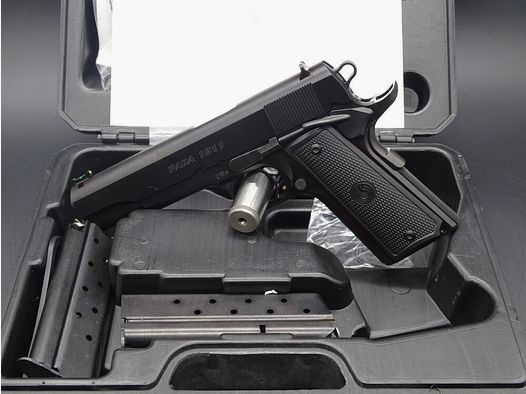 Para Expert 9 1911 Kaliber 9mm Luger Expert 9 1911