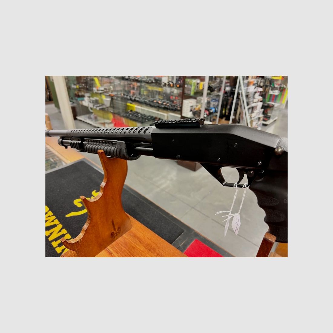 Taurus ST-12 Tactical 12x76, image 6 sur 6