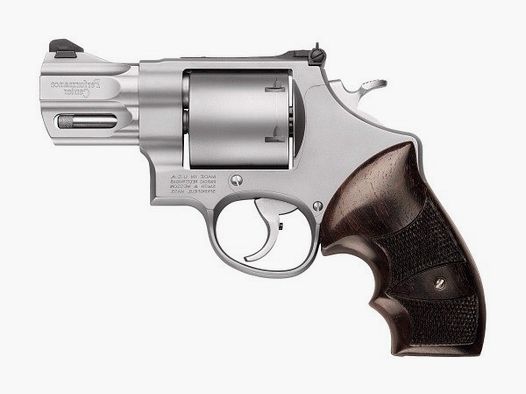 Smith & Wesson Mod. 629 Performance Center, .44 Magnum