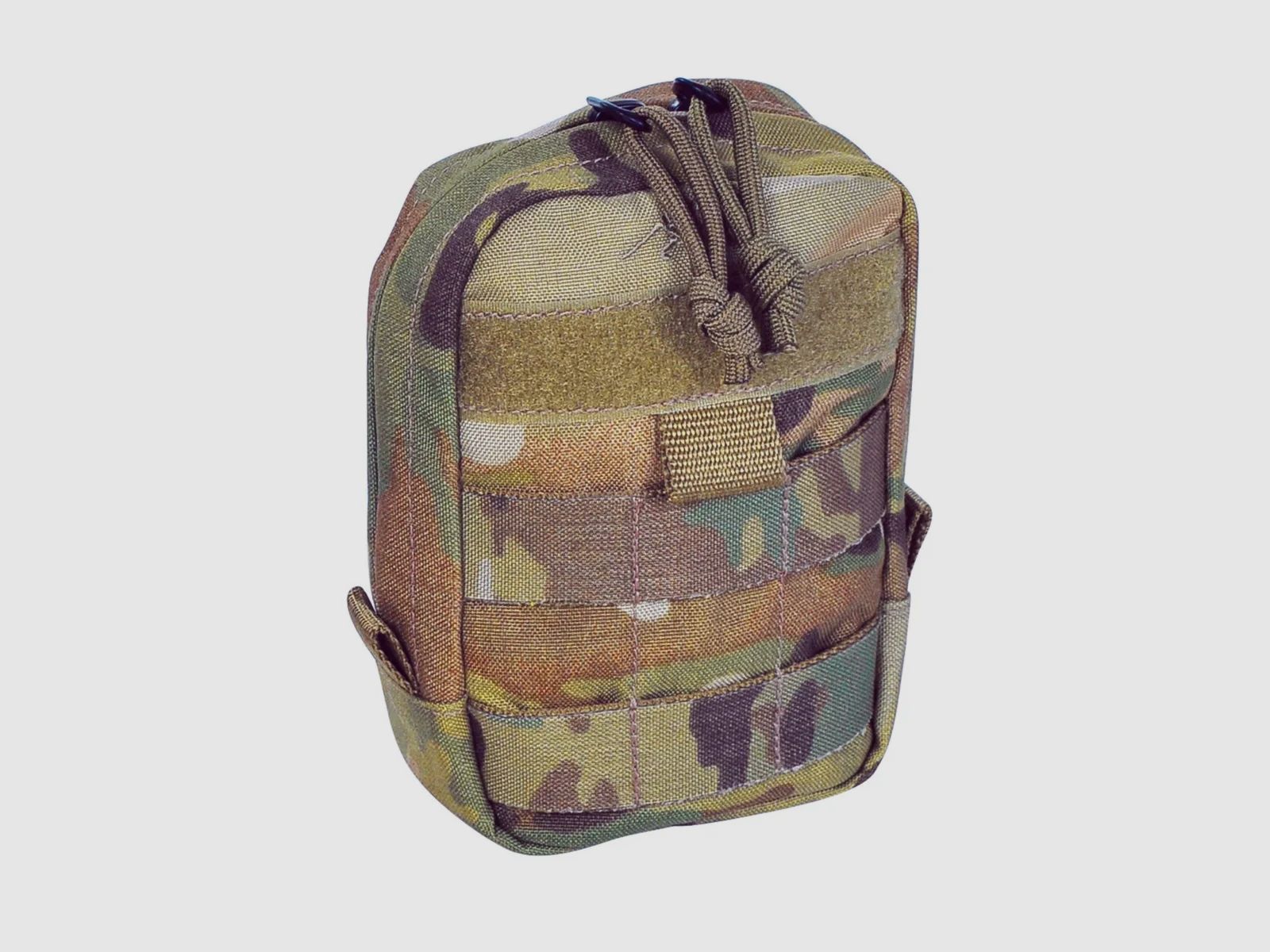 Tac Pouch 1 Vertical – Accessoiretas (Multicam) Tasmanian Tiger, afbeelding 1 van 3