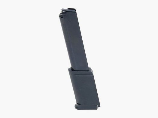 PRO MAG HI-POINT 995/995TS CARBINE MAGAZINE 15-RD STEEL BLUE 9MM