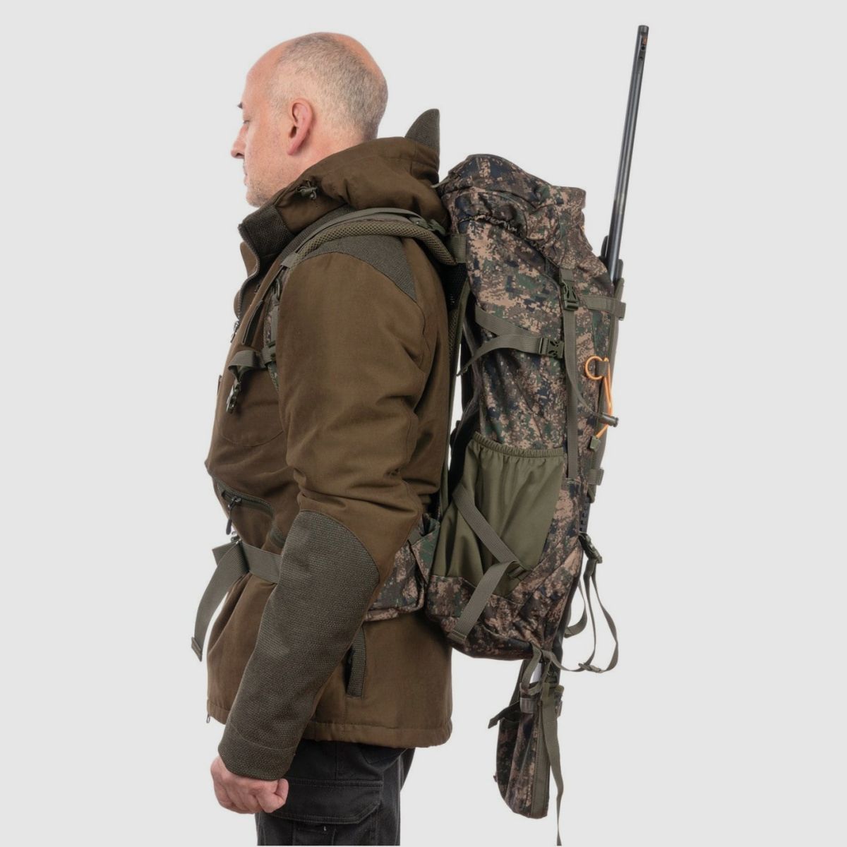 HART KRAGG 40 Rucksack