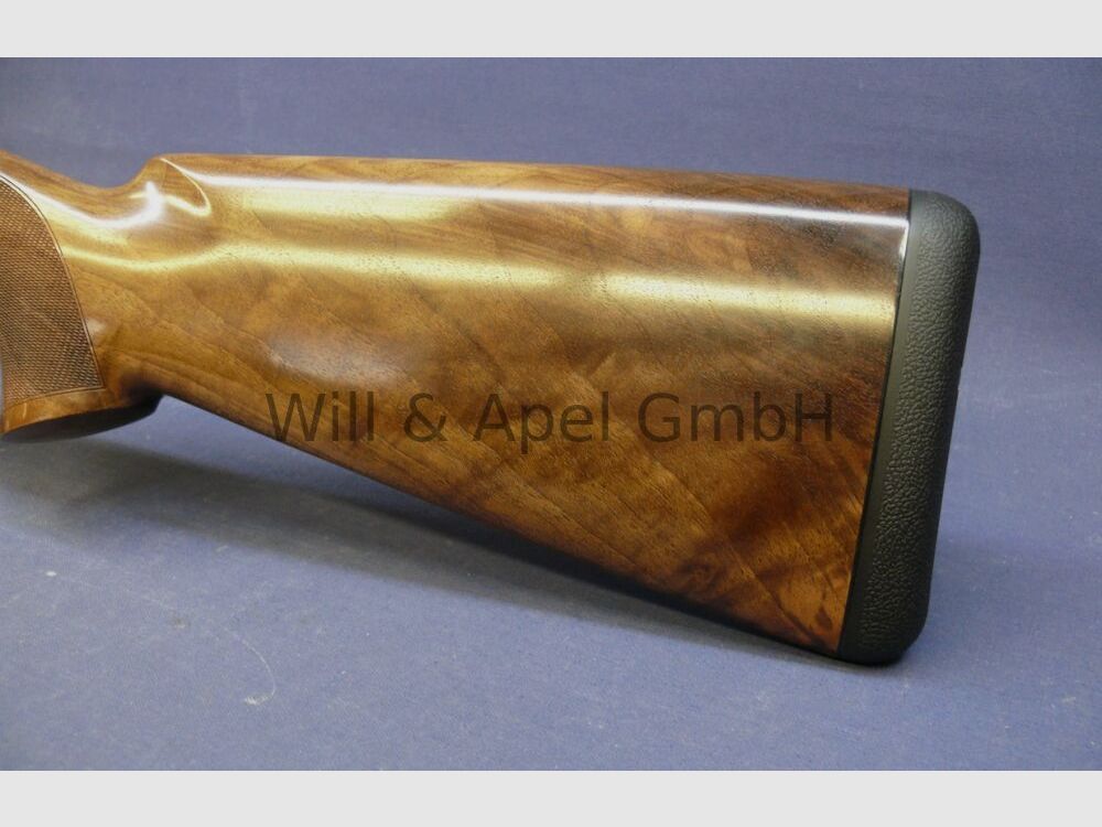 Blaser F16 BDF Game