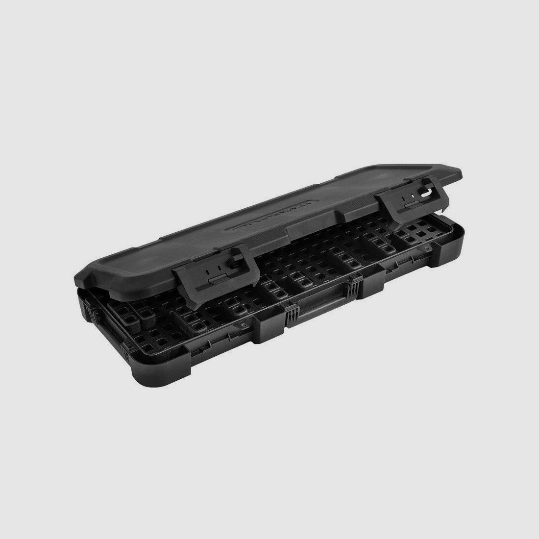 DAKA R44 maletín rígido para transporte de rifle, imagen 1 de 6