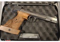 Hämmerli Mod. 208 .22lr