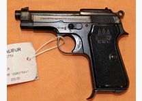 Pistolet Beretta Model 948 Kaliber 22 LR