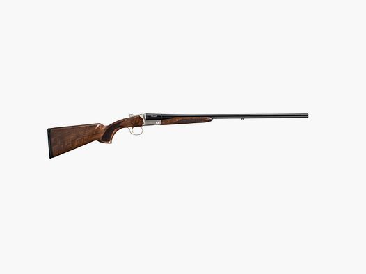 AKKAR Silah DF Churchill 512 Hunting Silxber Auszieher 71cm 12/76 Mag.