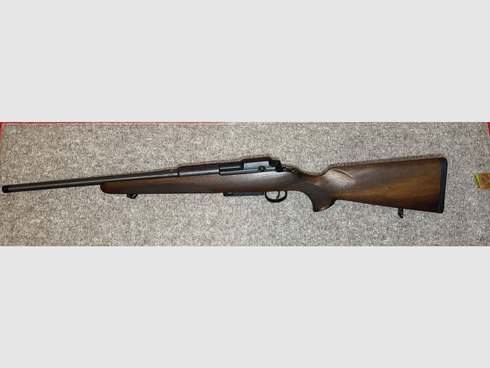 Mauser 25 Pure, wie NEU!