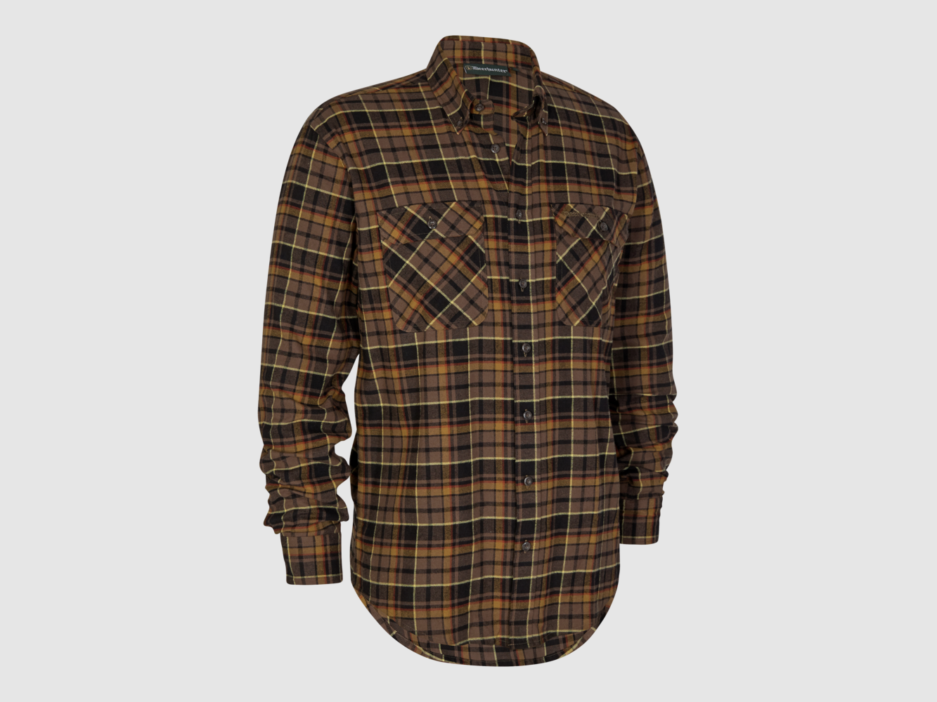 Chemise Deerhunter Marvin, billede 1 af 2