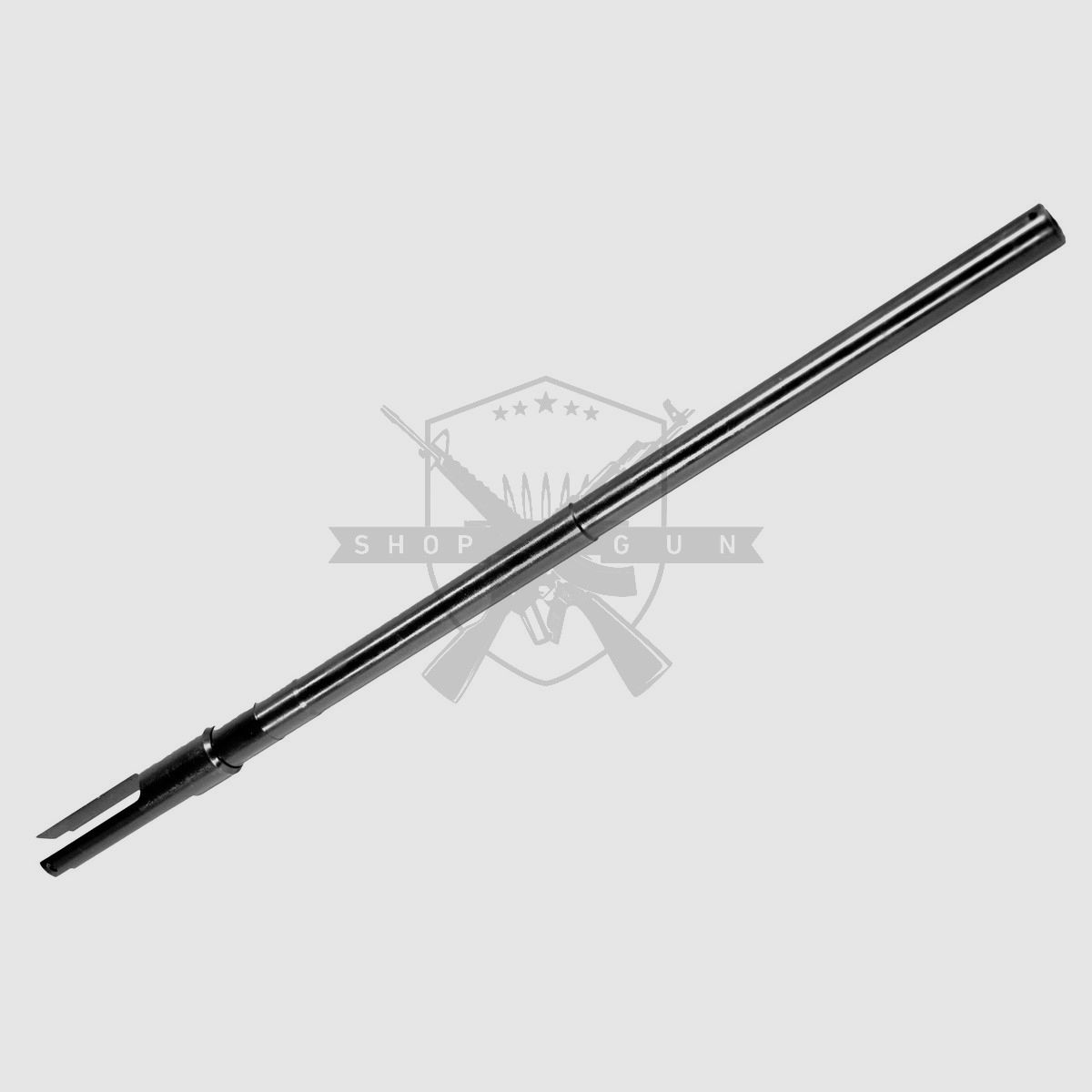 LCT AKM Stahl Aussenlauf