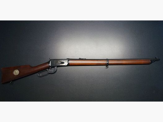 Winchester National Rifle Association Centennial