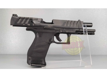 Pistola Walther PDP 9x19 Compact 5", imagen 2 de 6