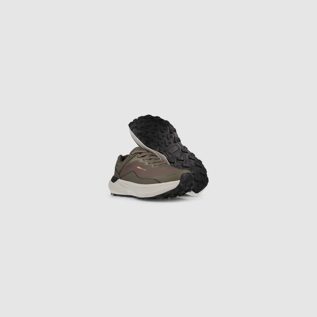 Paredes Trekking-Schuhe Herren Legaria taupe, Bild 10 von 11