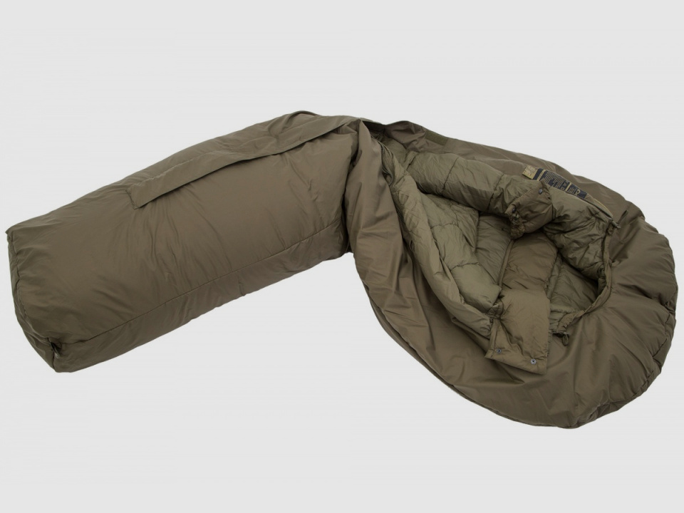 Carinthia Defence 6 - Winter Jagd Schlafsack