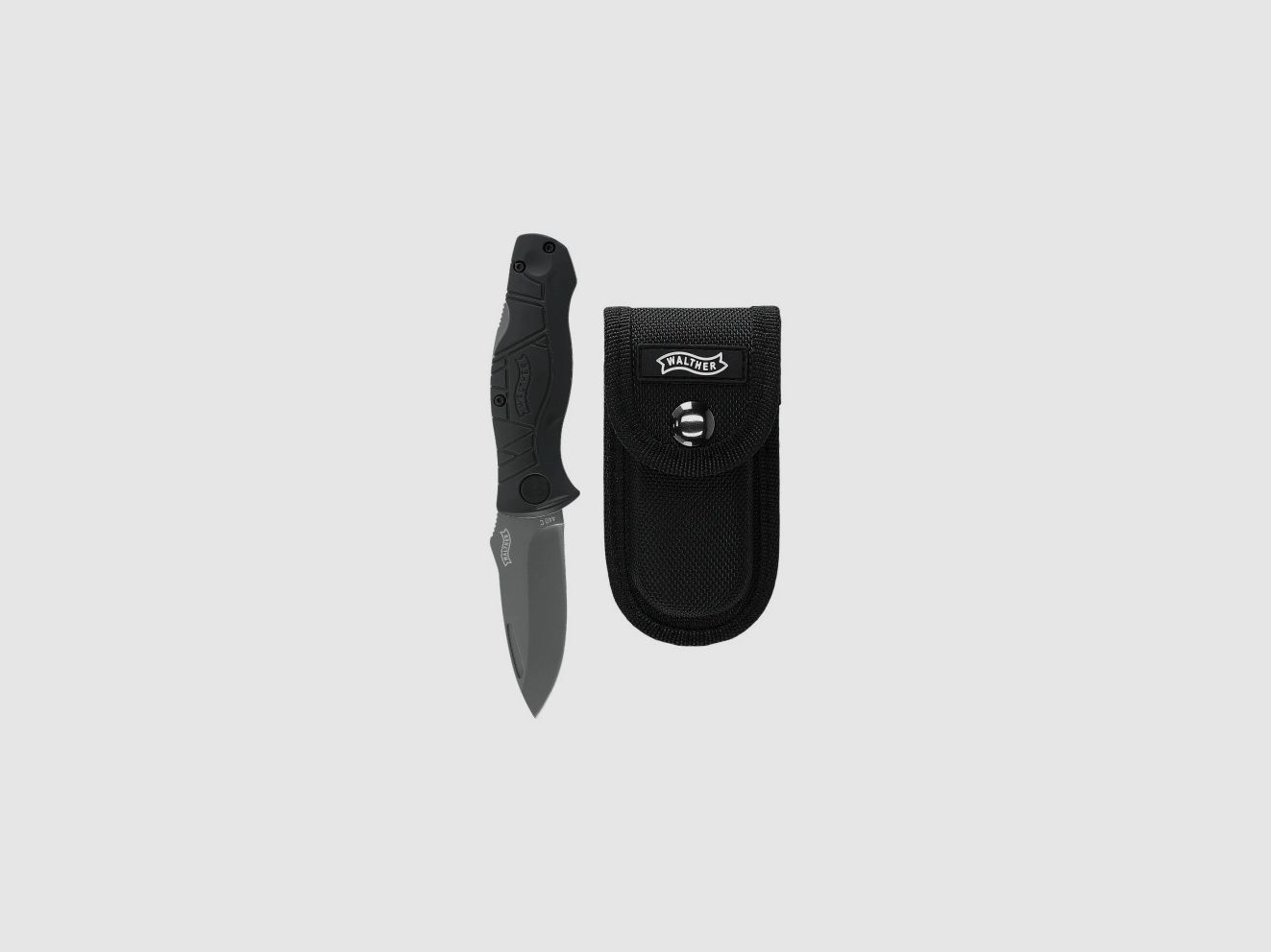 Walther TFK II Messer, Bild 4 von 4