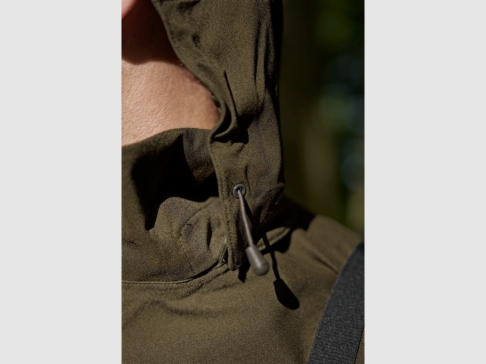 Härkila Finnmark HWS Kurtka