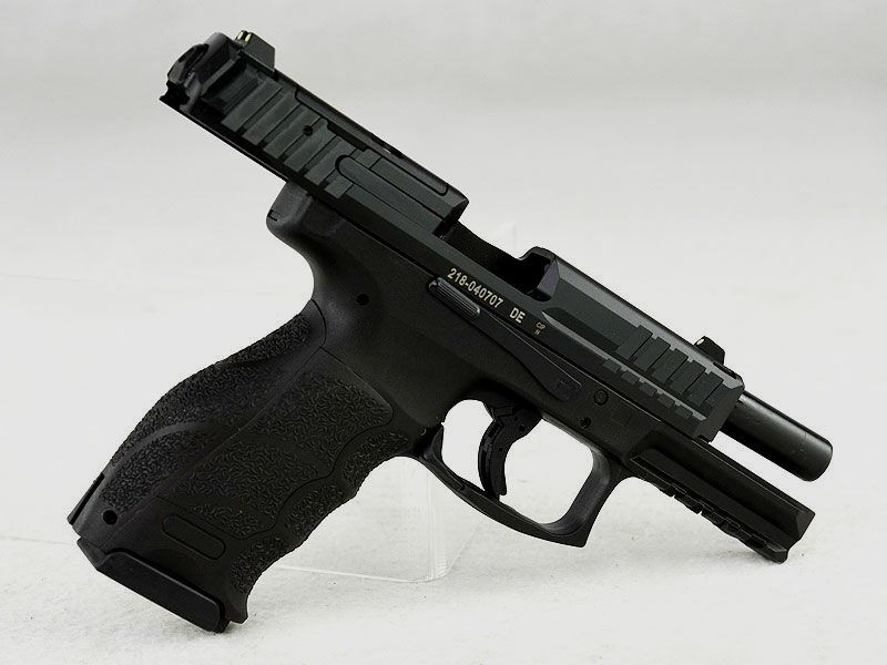 Heckler & Koch SFP9 OR (Optic Ready)