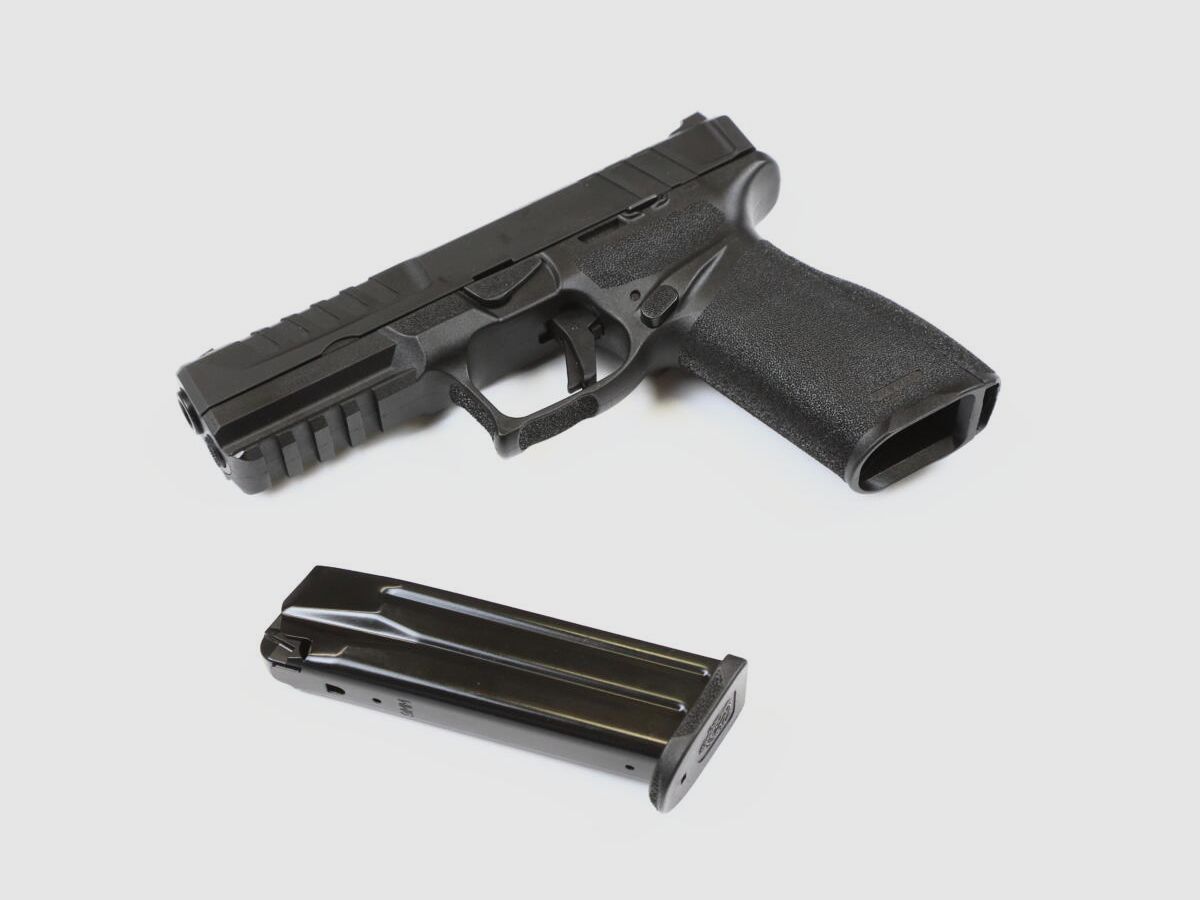 Springfield Armory ECHELON, Bild 10 von 14
