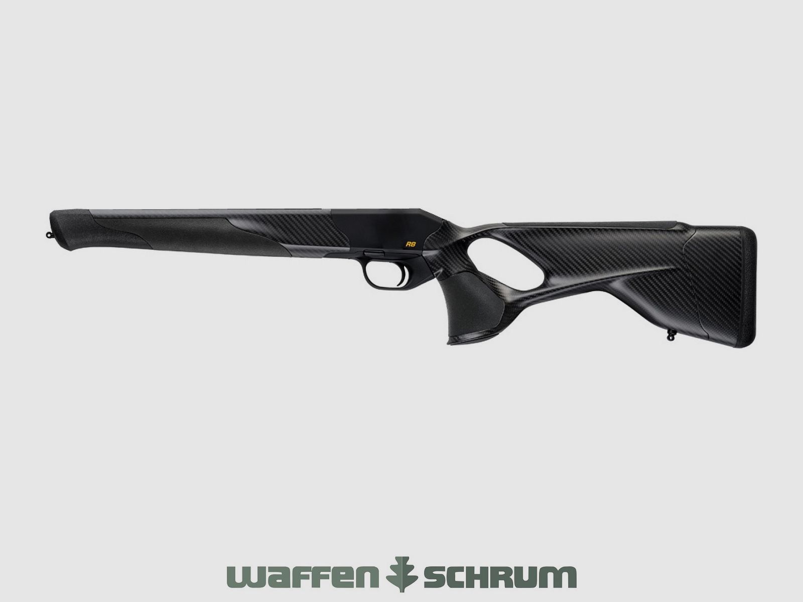 Blaser System R8 Ultimate Carbon Silence Links