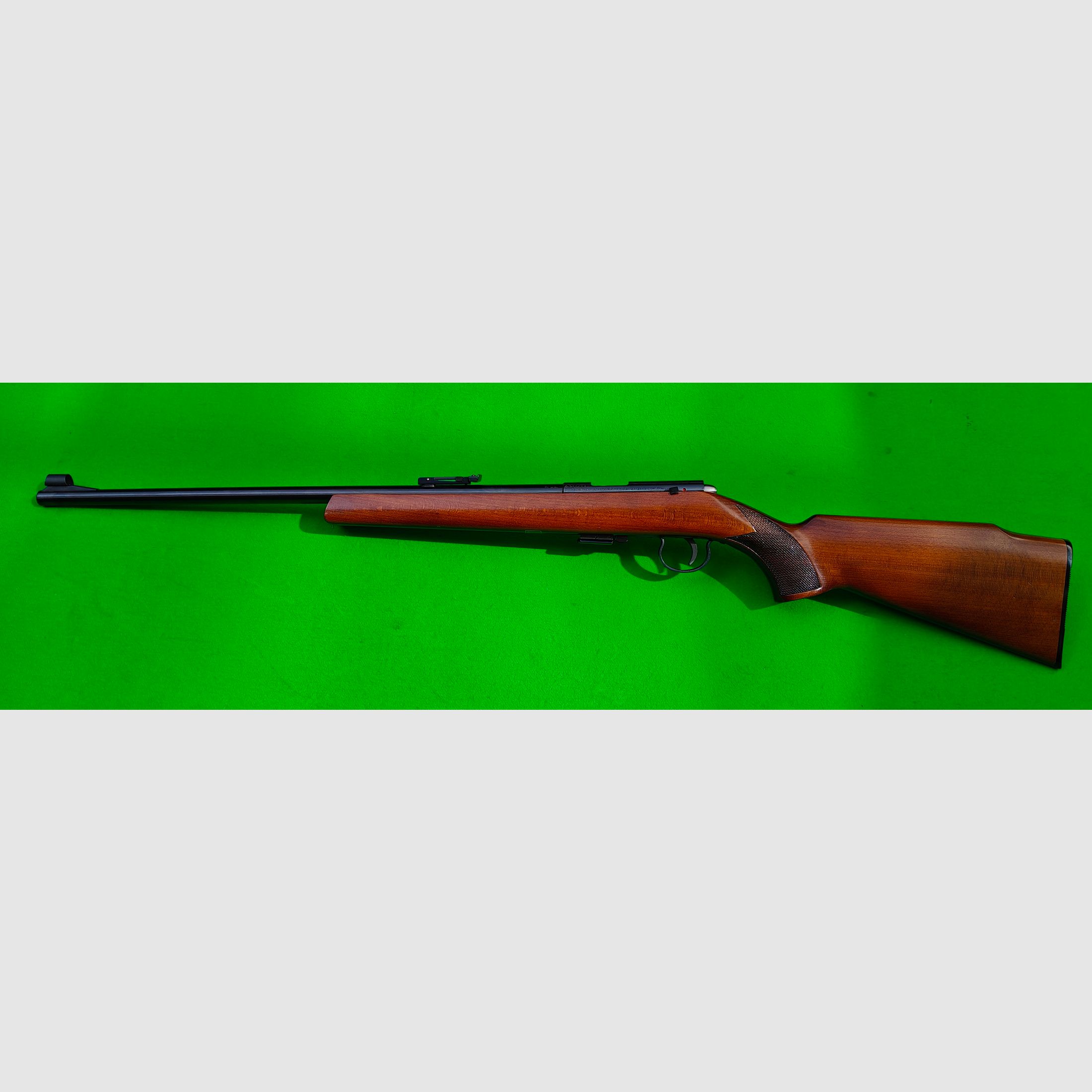 Anschütz 1400 .22lr