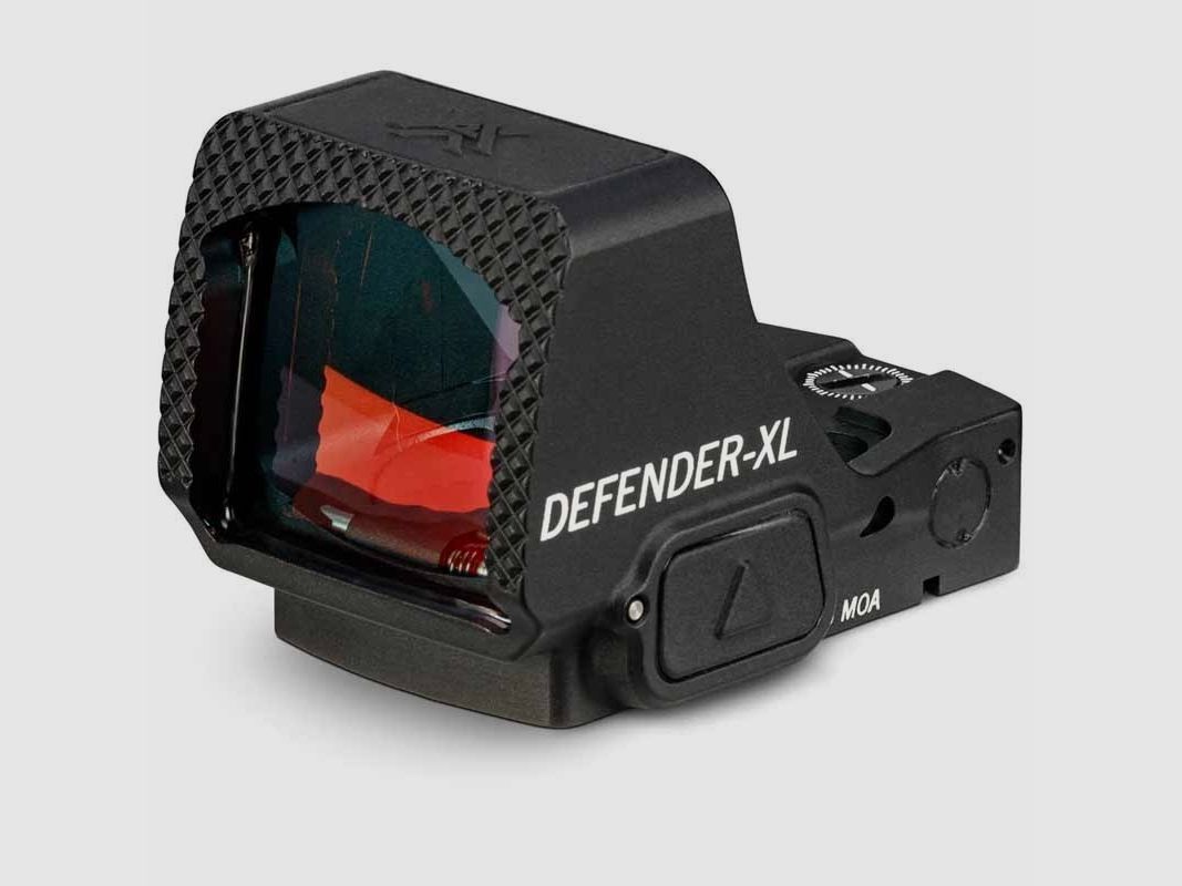 Rotpunktvisier Vortex Defender XL 5 MOA, Bild 2 von 3