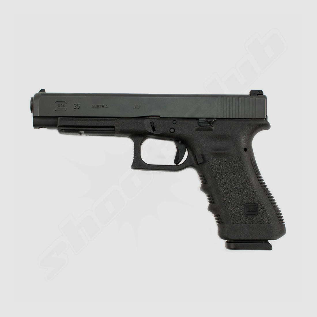 GLOCK 35 Gen. 3