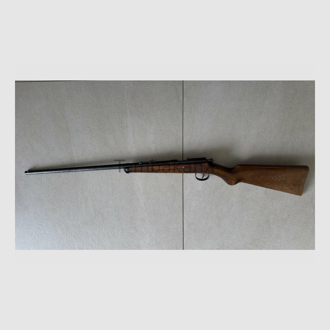Anschütz .22lr