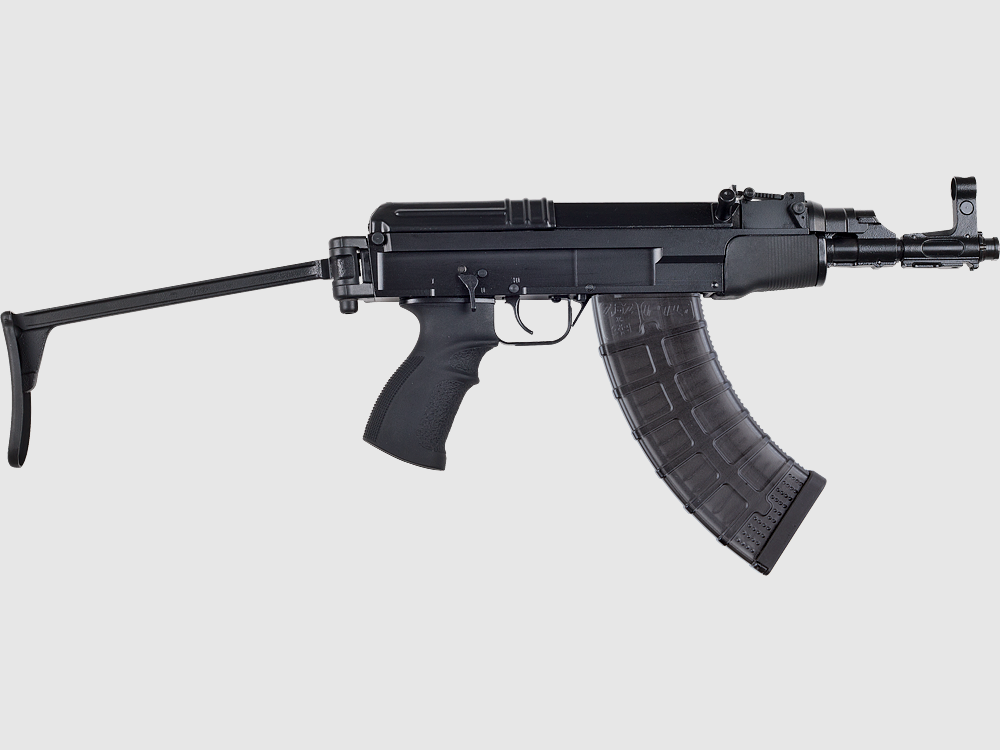 SA VZ 58 Kompakt, Bild 1 von 2