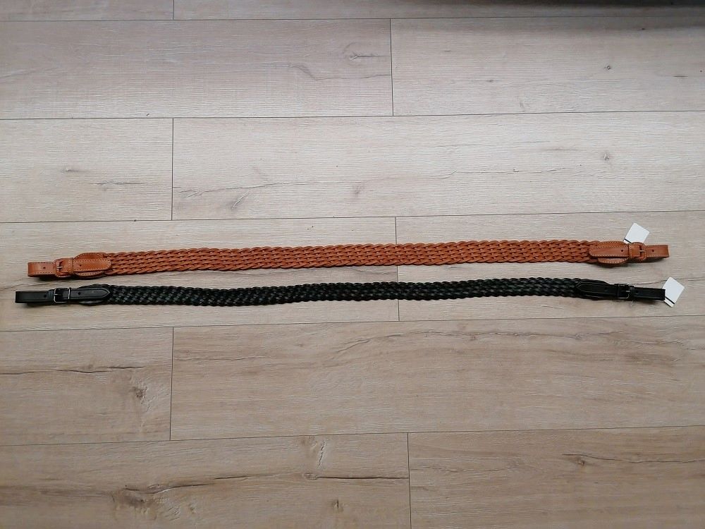 Gewehrriemen, Bild 1 von 2